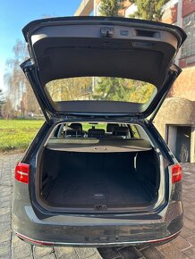 Volkswagen Passat B8 Variant 2.0TDI,DSG - 8