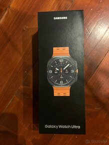 Samsung Galaxy Watch Ultra - 8