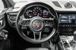 Porsche Macan 2.0 4x4 A/T - 8