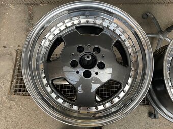 RH ZW2 R17 5x112 2tlg - 8