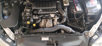 Citroen C4 diesel 80 kw - 8