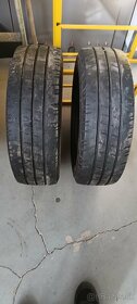 Letné pneumatiky 205/65 R16C - 8