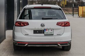 Volkswagen Passat Alltrack 2.0 TDI SCR 4Motion DSG - 8