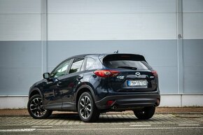 Mazda CX-5 2.2 Skyactiv-D AWD Revolution - 8