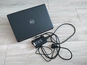 notebook Dell 5490 - Core i5-7300u, 16GB, SSD 256GB M.2, 5H - 8