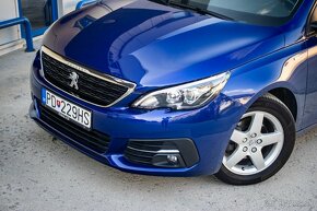 Peugeot 308 SW 1.5 BlueHDi 130 S&S Style - 8