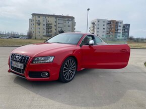 Audi S5/S5 Sportback S5 4.2 FSI quattro - 8