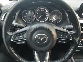 Mazda 6 r.v.2017 - 8