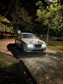 Bmw 530d e39 - 8