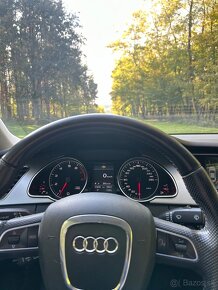 Audi A5 2.0 T FSI multitronic - 8