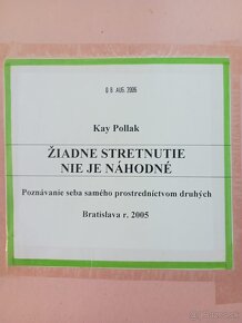 Predám rôzne knihy, väčšinou NOVÉ - 8