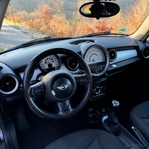 Mini Cooper 1.6 2012 - 8