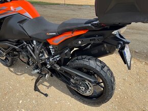 KTM 1290 Super adventure , zimná cena - 8