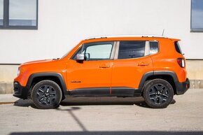 Jeep Renegade 2.0 MJT 140 Limited A/T 4WD - 8