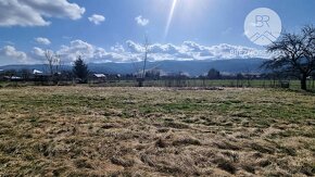 Dom s veľkým pozemkom - Nízke Tatry - okr. Brezno - 8