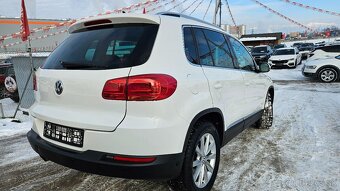 Volkswagen Tiguan 2.0 CR TDI 4-Motion Sport Style - 8