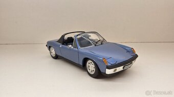 1:18 PORSCHE 914 - 8