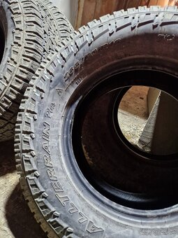 Pirelli 265/70 r16 - 8