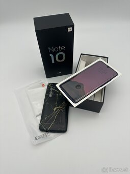 Xiaomi Mi Note 10 Lite 6/128GB Nebula Purple + DARČEK - 8