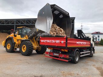 Predám Mercedes Benz Axor - 8