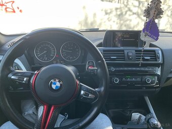 Bmw 120i m-packet - 8