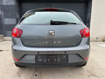 Seat Ibiza 1.2i 51kW 2015 - 8