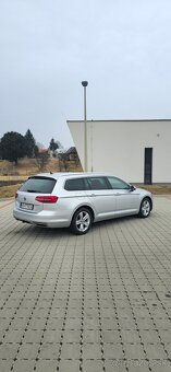 Volkswagen Passat B8 176kw - 8