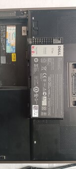 dell precision M4700 - 8