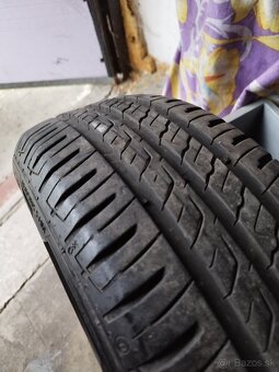 letne pneumatiky 195/60 r15 barum - 8