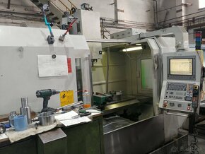 VMF 1000 CNC - cena 10 000 € - 8