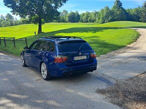 Bmw 335d M-pack,Full vybave.. - 8