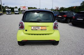 Smart Fortwo coupé Pulse Elektrický Novy model - 8