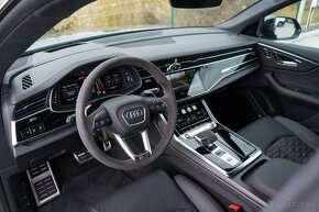 Audi RSQ8 4.0 V8 quattro - 8