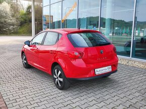 Seat Ibiza 1.2 TSi ( Automat) , slovenské, 1.majiteľ - 8