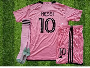 MESSI dres  Inter Miami CF 24/25 - 8