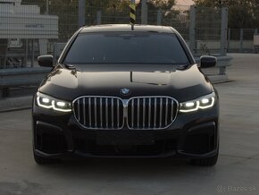 BMW 750Li full INDIVIDUAL - 8