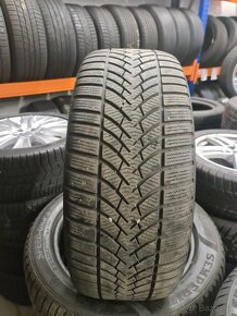 275/45 R20 ZIMNE PNEU SEMPERID - 8