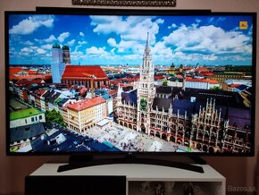 Predám SMART TV NanoCell LG 55NANO913NA 4K UHD s Wi-Fi - 8