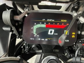 BMW R 1250 GS Triple Black-5/22 záruka do 5/27 - 8