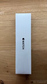 █ Apple Watch - SE Series 1.Gen 40MM Gold - Pink 2021 █ - 8