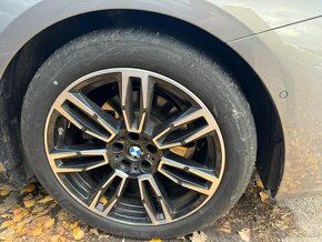 BMW Rad 5 520d mHEV xDrive A/T M-Packet - 8