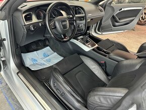 Audi A5 3.0 TDI quattro S-line - 8