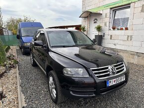 Volkswagen Touareg 3.0 V6 TDI DPF - 8