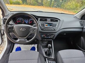 Hyundai i20 Active 1.2 - 8