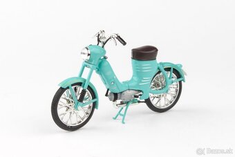 Modely Jawa 1:18 Abrex - 8