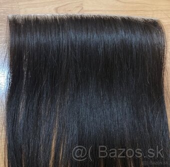 Predĺženie vlasov Twin-tape Extensions - 8