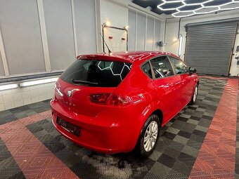 Seat Leon 1.6 Tdi M5  93,000km - 8