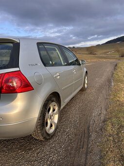 Volkswagen Golf 1.9 TDI Comfortline - 8