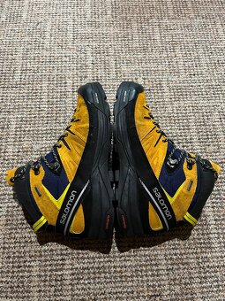 Salomon X alp ltr gtx - 8