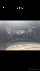 Fors S max 2,2 tdci ST line sport - 8